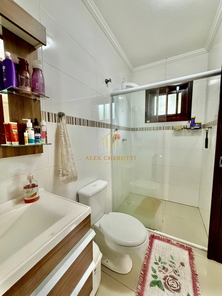 Belíssima casa em Mariápolis, exclusividade Alex Cherutti: 30ª foto da galeria de imagens do imóvel