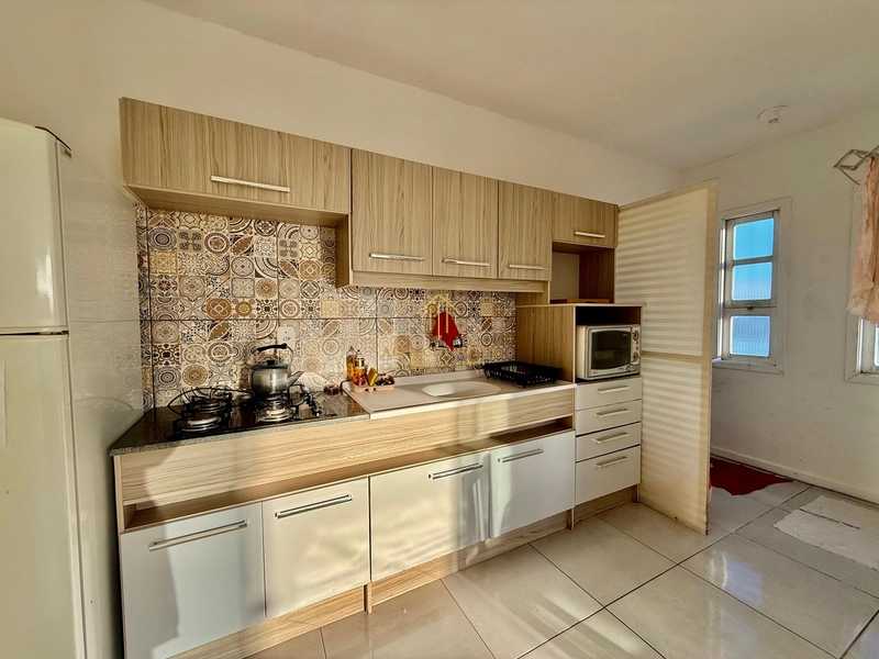 Apartamento na praia de Noiva do Mar, 1 dormitório: 6ª foto da galeria de imagens do imóvel