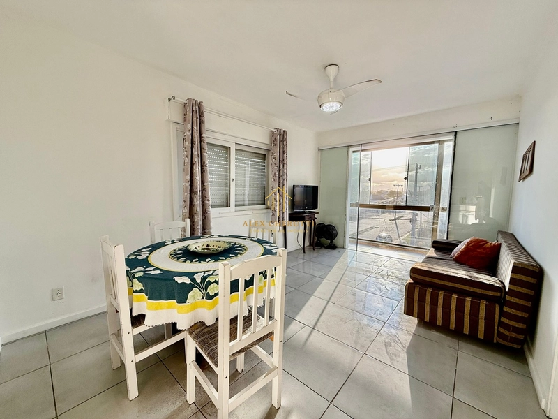 Apartamento na praia de Noiva do Mar, 1 dormitório: 3ª foto da galeria de imagens do imóvel