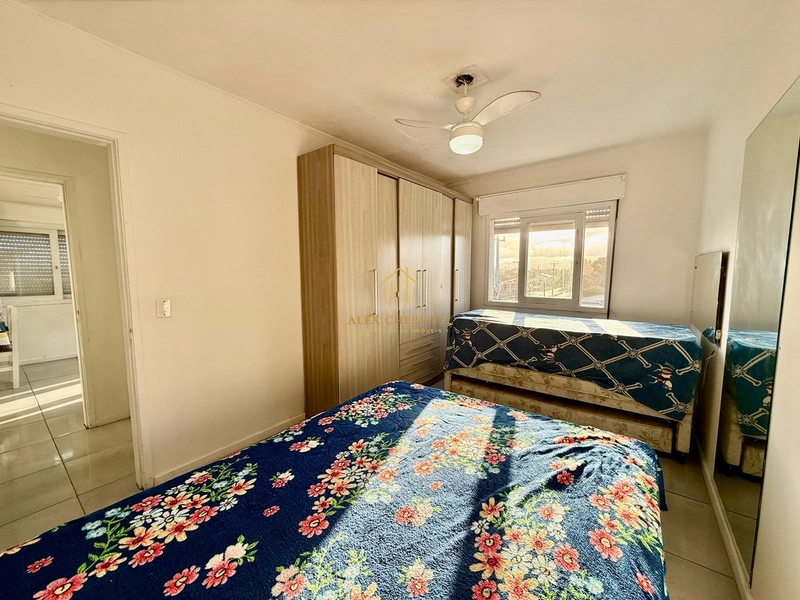 Apartamento na praia de Noiva do Mar, 1 dormitório: 7ª foto da galeria de imagens do imóvel