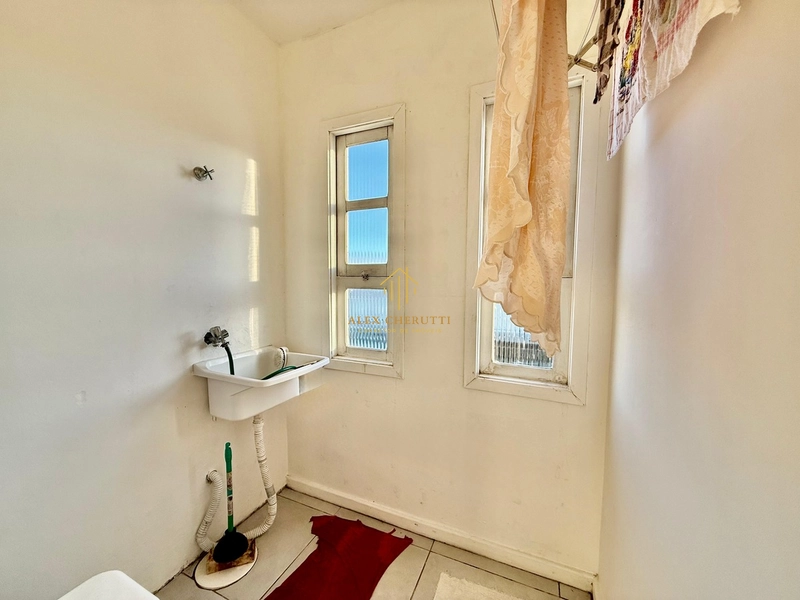 Apartamento na praia de Noiva do Mar, 1 dormitório: 10ª foto da galeria de imagens do imóvel