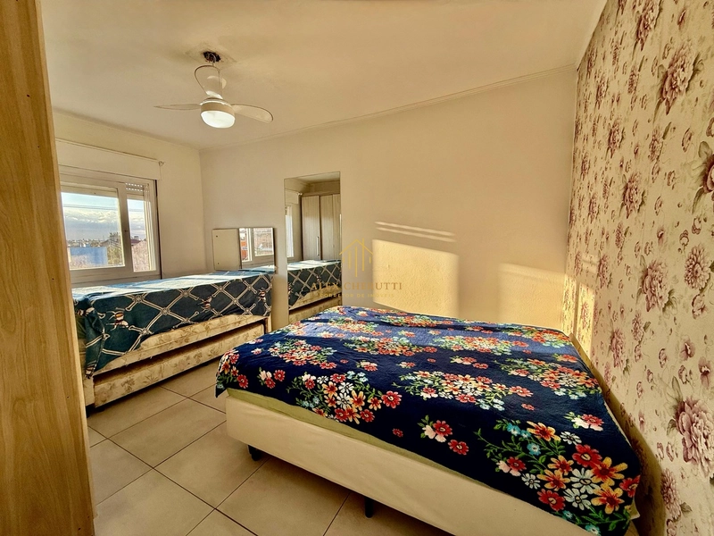 Apartamento na praia de Noiva do Mar, 1 dormitório: 8ª foto da galeria de imagens do imóvel