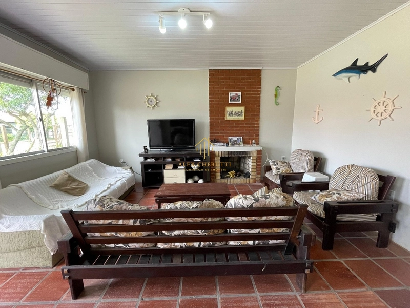Casa na praia de Noiva do Mar, 4 dormitórios: 5ª foto da galeria de imagens do imóvel