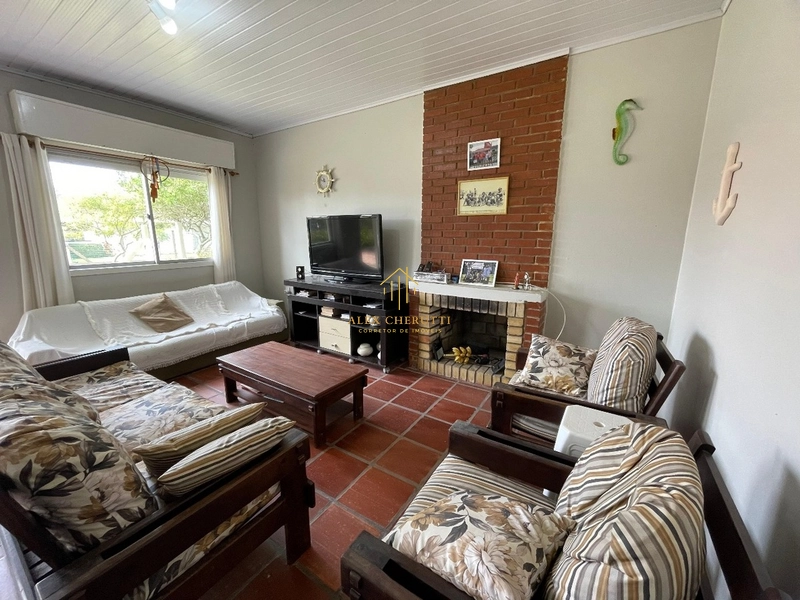 Casa na praia de Noiva do Mar, 4 dormitórios: 4ª foto da galeria de imagens do imóvel