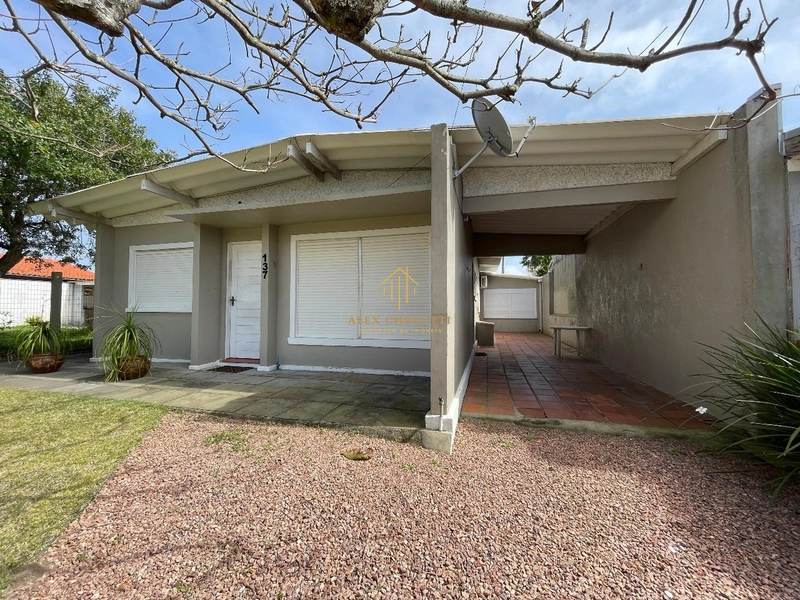 Casa na praia de Noiva do Mar, 4 dormitórios: 2ª foto da galeria de imagens do imóvel