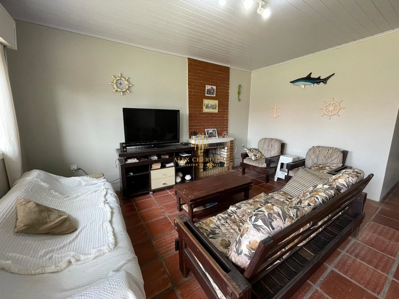 Casa na praia de Noiva do Mar, 4 dormitórios: 3ª foto da galeria de imagens do imóvel