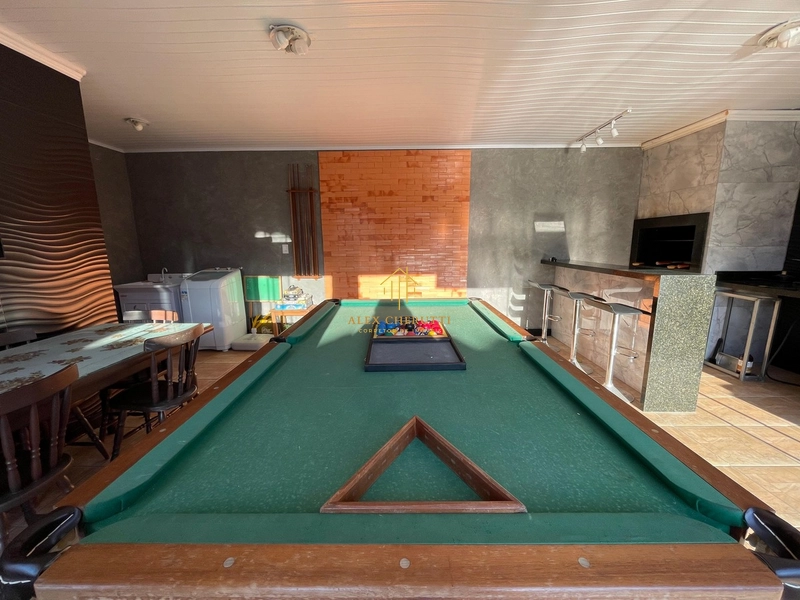 Casa com espaço gourmet e piscina na praia de Atlântida Sul: 15ª foto da galeria de imagens do imóvel