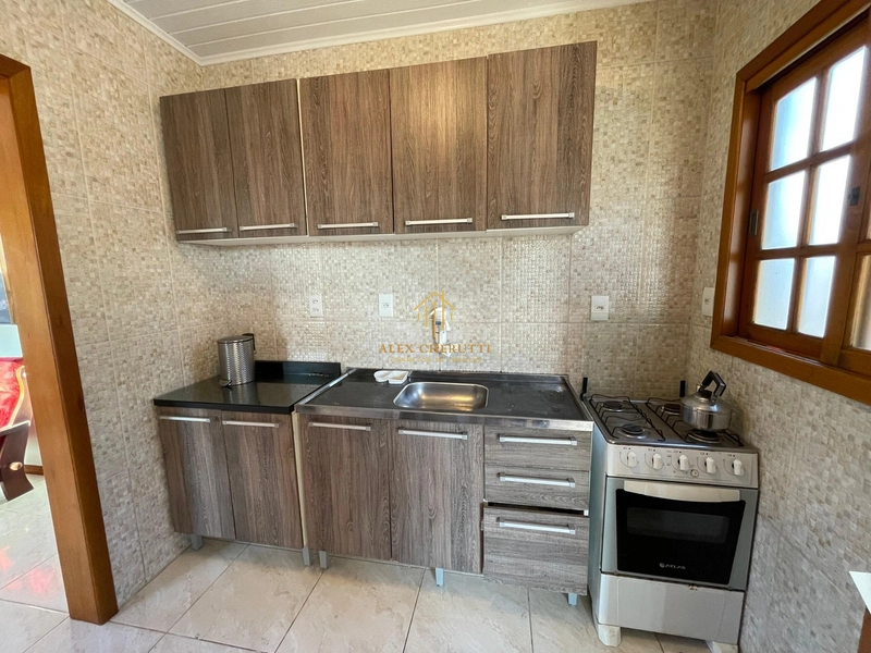 Casa com espaço gourmet e piscina na praia de Atlântida Sul: 6ª foto da galeria de imagens do imóvel