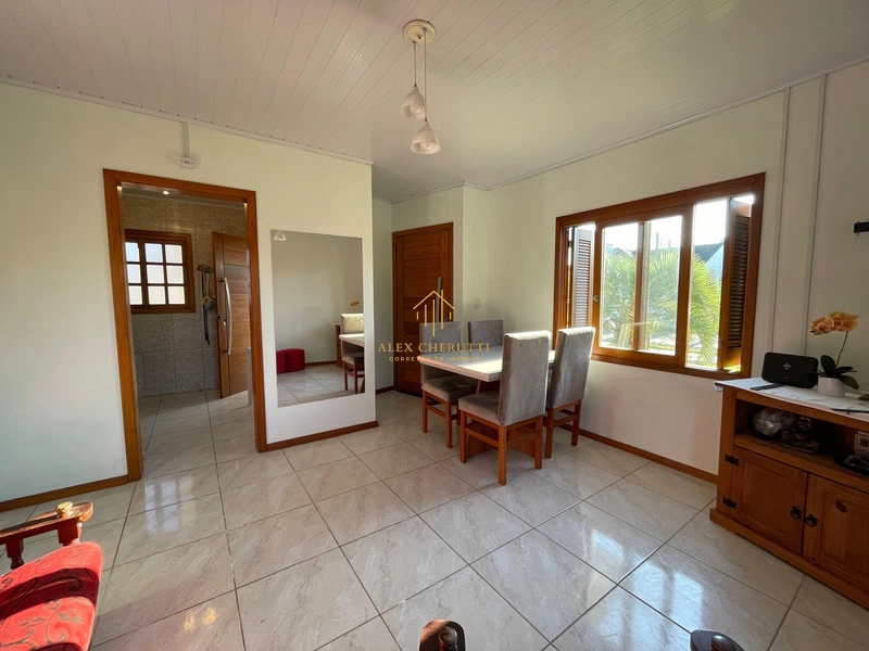 Casa com espaço gourmet e piscina na praia de Atlântida Sul: 5ª foto da galeria de imagens do imóvel