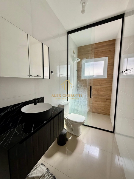 Casa geminada à venda em Atlântida Sul: 10ª foto da galeria de imagens do imóvel