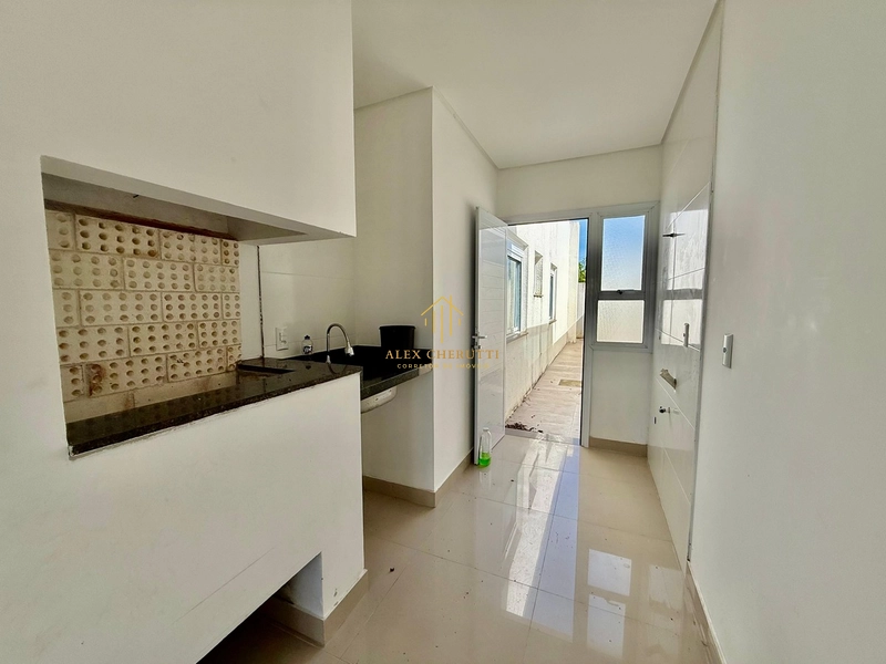 Casa geminada à venda em Atlântida Sul: 7ª foto da galeria de imagens do imóvel