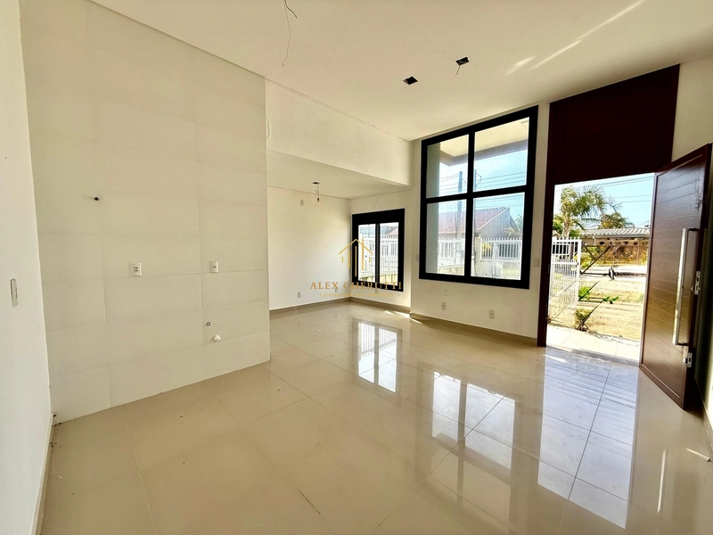 Casa geminada à venda em Atlântida Sul: 4ª foto da galeria de imagens do imóvel
