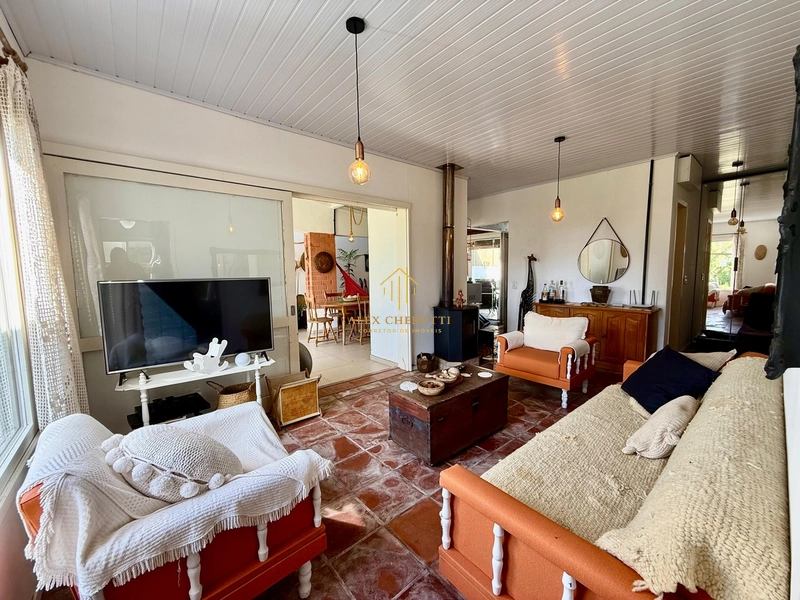 Casa com piscia na praia de Arpoador: 10ª foto da galeria de imagens do imóvel