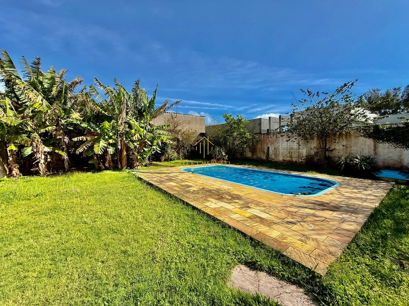 Casa com piscia na praia de Arpoador: 21ª foto da galeria de imagens do imóvel