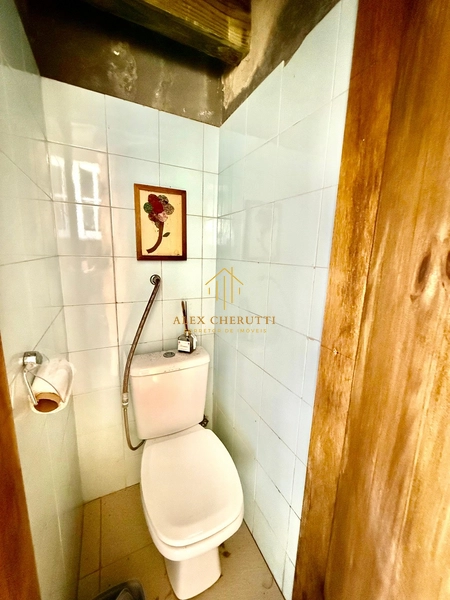 Casa com piscia na praia de Arpoador: 16ª foto da galeria de imagens do imóvel