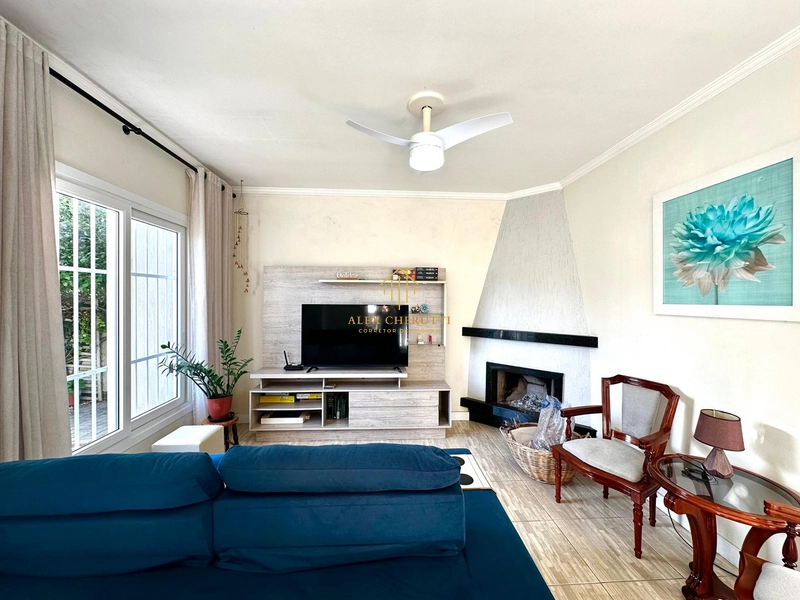 Casa na praia de Atlântida Sul, 3 dormitórios: 5ª foto da galeria de imagens do imóvel