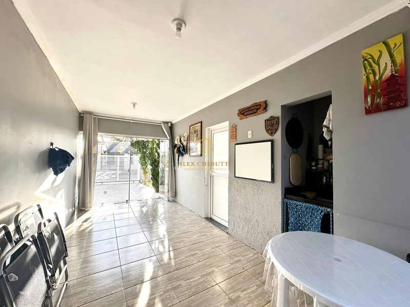 Casa na praia de Atlântida Sul, 3 dormitórios: 17ª foto da galeria de imagens do imóvel