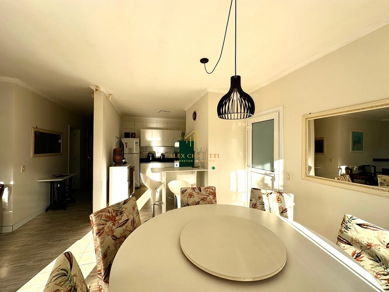Casa na praia de Atlântida Sul, 3 dormitórios: 6ª foto da galeria de imagens do imóvel
