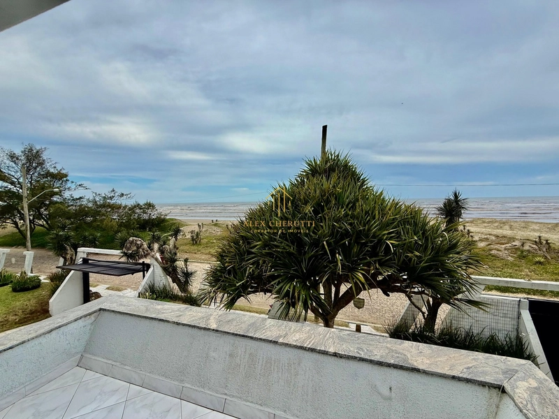 Mansão à beira mar na praia de Noiva do Mar: 22ª foto da galeria de imagens do imóvel