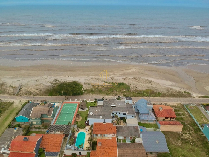 Mansão à beira mar na praia de Noiva do Mar: 60ª foto da galeria de imagens do imóvel