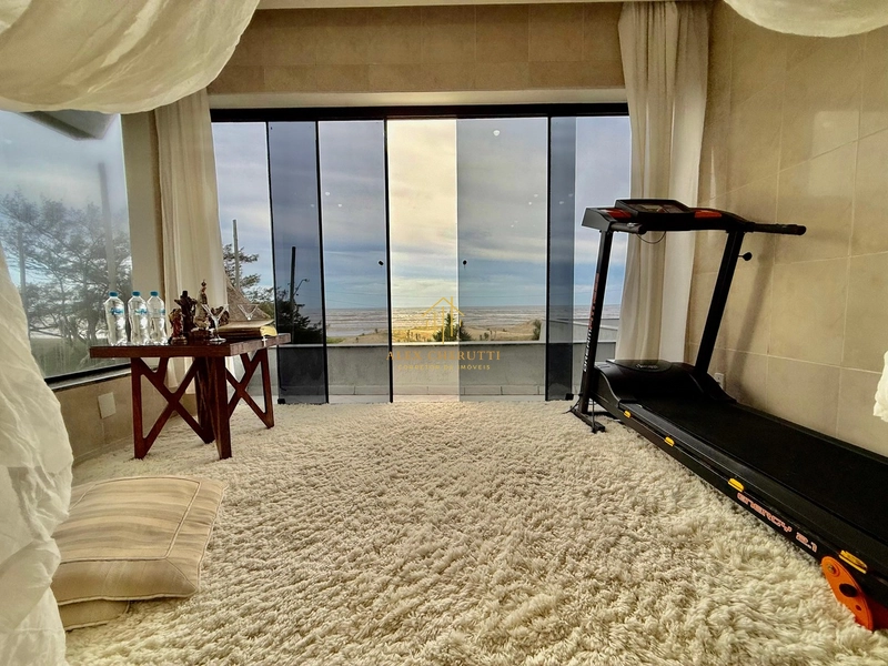 Mansão à beira mar na praia de Noiva do Mar: 31ª foto da galeria de imagens do imóvel