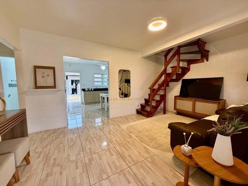 Excelente casa na praia de Rainha do Mar, 4 dormitórios: 9ª foto da galeria de imagens do imóvel