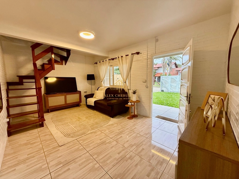 Excelente casa na praia de Rainha do Mar, 4 dormitórios: 7ª foto da galeria de imagens do imóvel