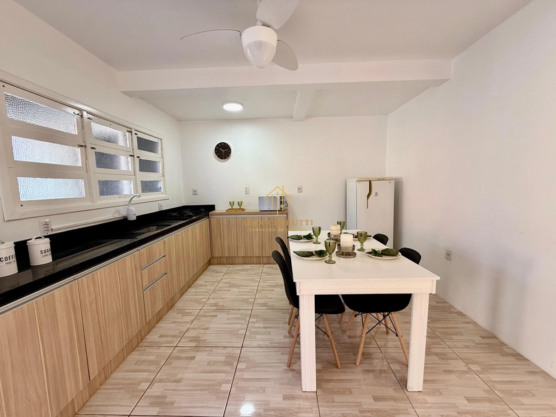 Excelente casa na praia de Rainha do Mar, 4 dormitórios: 16ª foto da galeria de imagens do imóvel