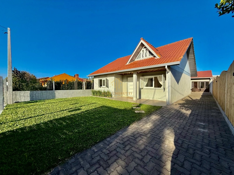 Excelente casa na praia de Rainha do Mar, 4 dormitórios: 6ª foto da galeria de imagens do imóvel