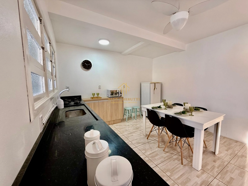 Excelente casa na praia de Rainha do Mar, 4 dormitórios: 13ª foto da galeria de imagens do imóvel