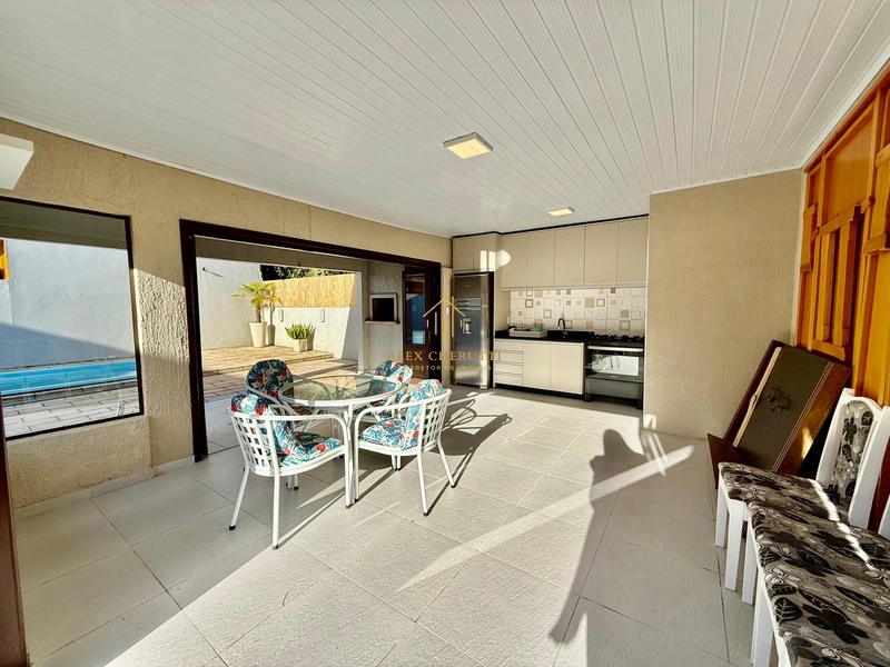 Excelente casa na praia de Rainha do Mar, 4 dormitórios: 28ª foto da galeria de imagens do imóvel