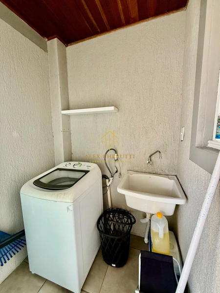 Excelente casa na praia de Rainha do Mar, 4 dormitórios: 32ª foto da galeria de imagens do imóvel