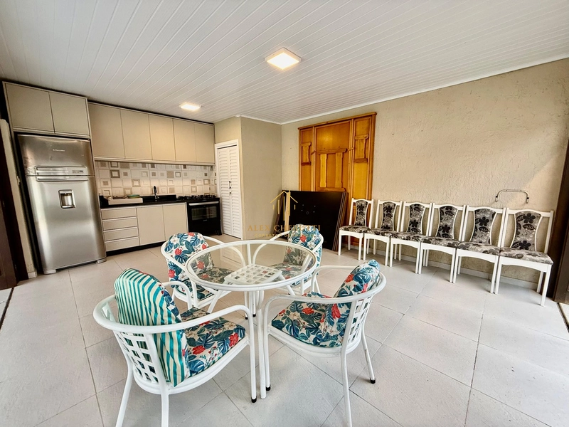 Excelente casa na praia de Rainha do Mar, 4 dormitórios: 23ª foto da galeria de imagens do imóvel