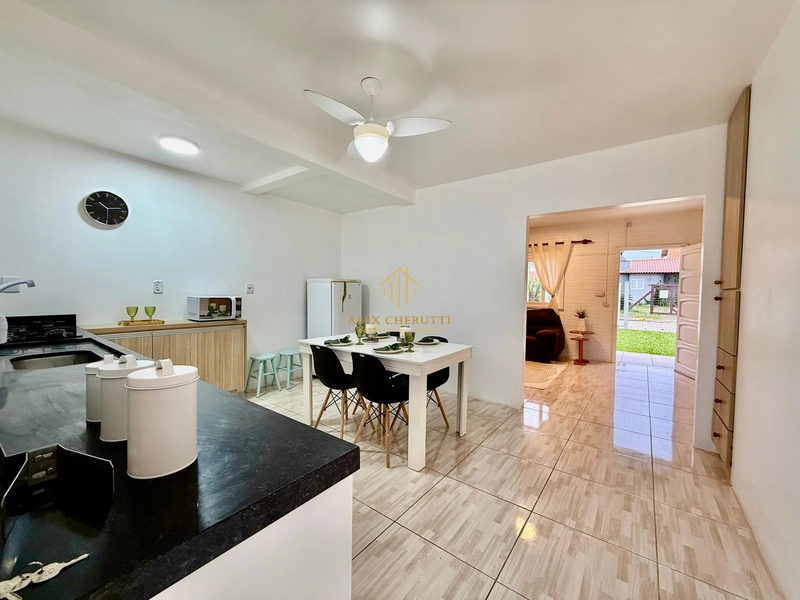Excelente casa na praia de Rainha do Mar, 4 dormitórios: 12ª foto da galeria de imagens do imóvel