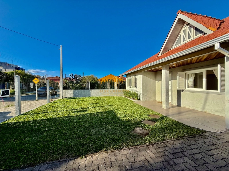 Excelente casa na praia de Rainha do Mar, 4 dormitórios: 4ª foto da galeria de imagens do imóvel