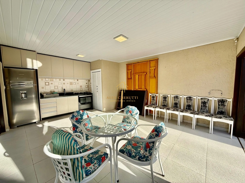 Excelente casa na praia de Rainha do Mar, 4 dormitórios: 29ª foto da galeria de imagens do imóvel