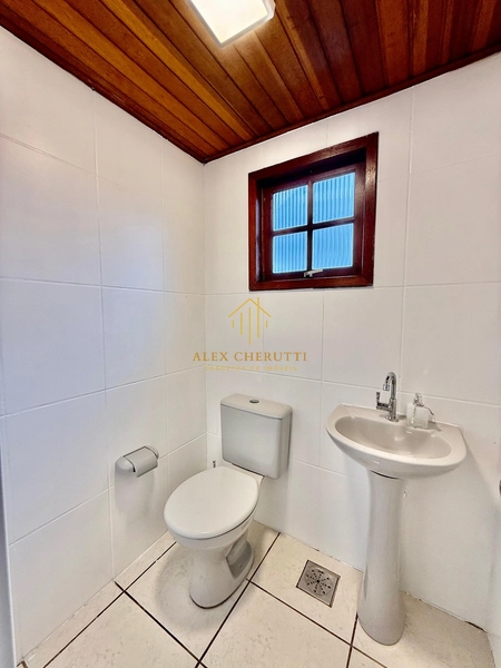 Excelente casa na praia de Rainha do Mar, 4 dormitórios: 21ª foto da galeria de imagens do imóvel