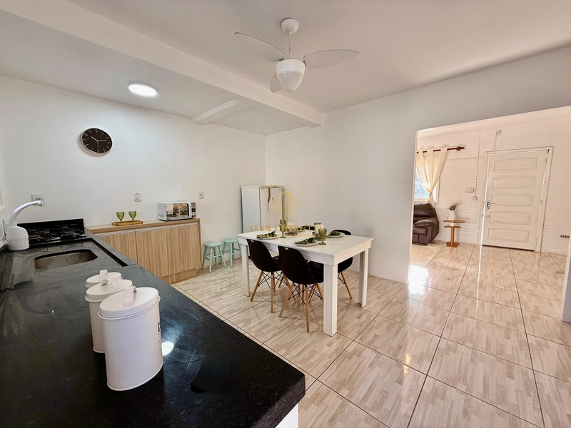 Excelente casa na praia de Rainha do Mar, 4 dormitórios: 14ª foto da galeria de imagens do imóvel