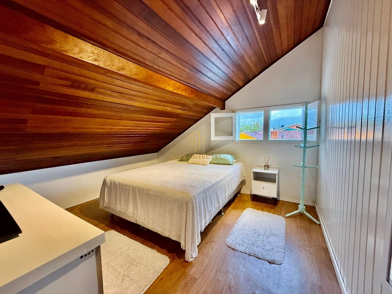 Excelente casa na praia de Rainha do Mar, 4 dormitórios: 20ª foto da galeria de imagens do imóvel