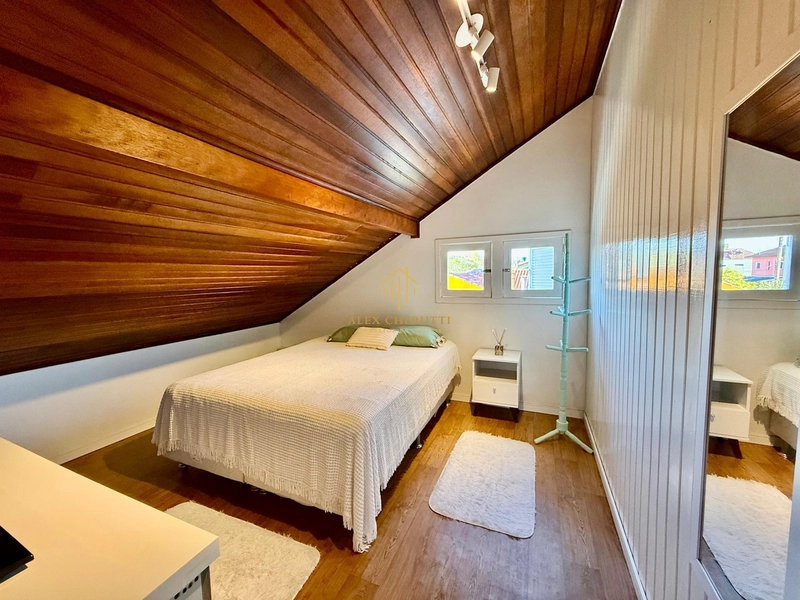 Excelente casa na praia de Rainha do Mar, 4 dormitórios: 20ª foto da galeria de imagens do imóvel