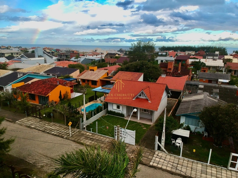 Excelente casa na praia de Rainha do Mar, 4 dormitórios: 33ª foto da galeria de imagens do imóvel