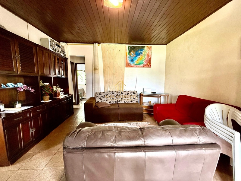 Casa na praia de Atlântida Sul, 2 dormitórios: 5ª foto da galeria de imagens do imóvel