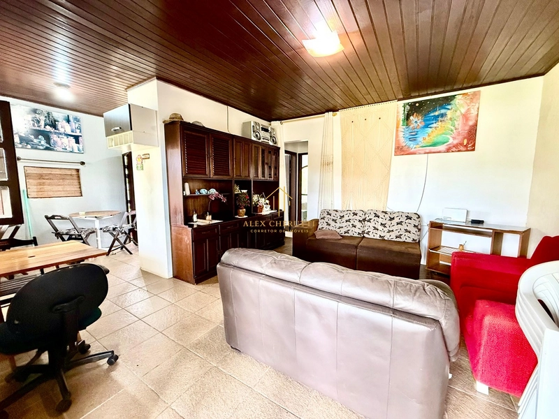 Casa na praia de Atlântida Sul, 2 dormitórios: 7ª foto da galeria de imagens do imóvel