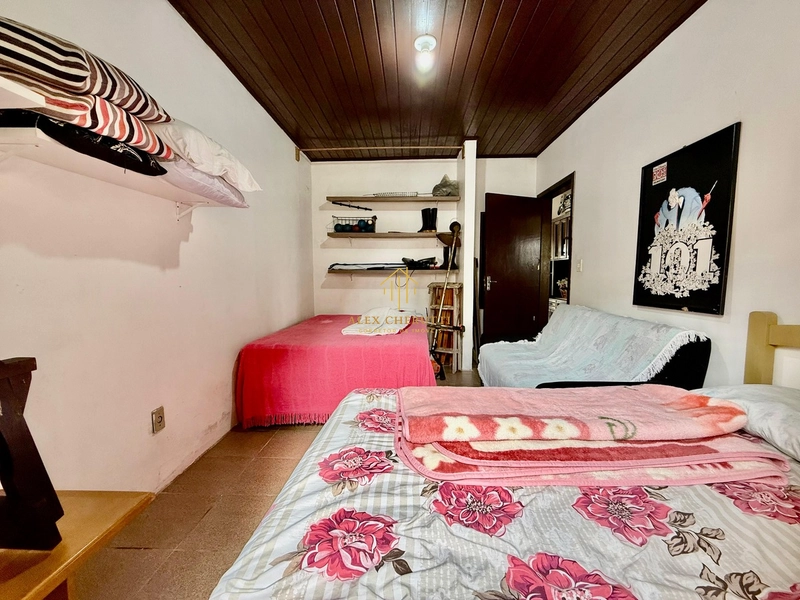 Casa na praia de Atlântida Sul, 2 dormitórios: 13ª foto da galeria de imagens do imóvel