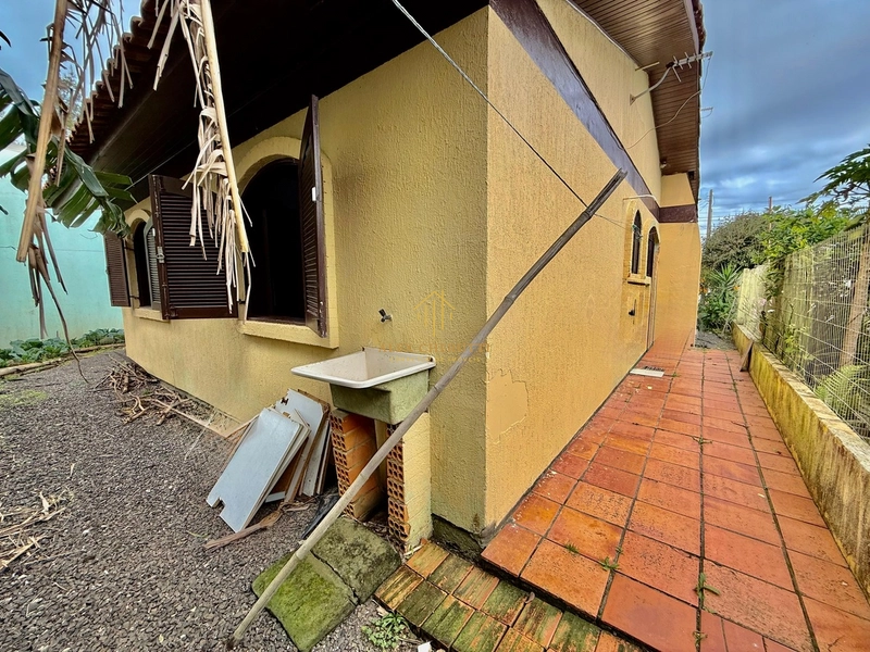 Casa na praia de Atlântida Sul, 2 dormitórios: 14ª foto da galeria de imagens do imóvel