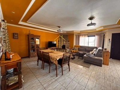 Casa com 2 terrenos em Atlântida Sul: 11ª foto da galeria de imagens do imóvel