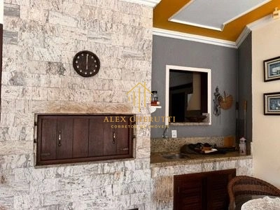 Casa com 2 terrenos em Atlântida Sul: 6ª foto da galeria de imagens do imóvel