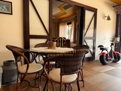 Casa com 2 terrenos em Atlântida Sul: 5ª foto da galeria de imagens do imóvel