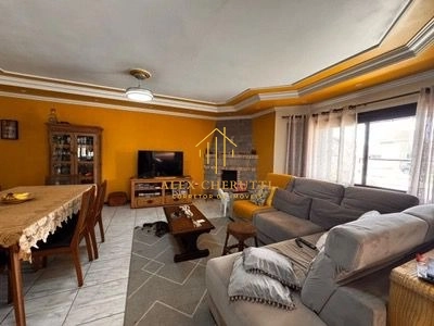 Casa com 2 terrenos em Atlântida Sul: 7ª foto da galeria de imagens do imóvel