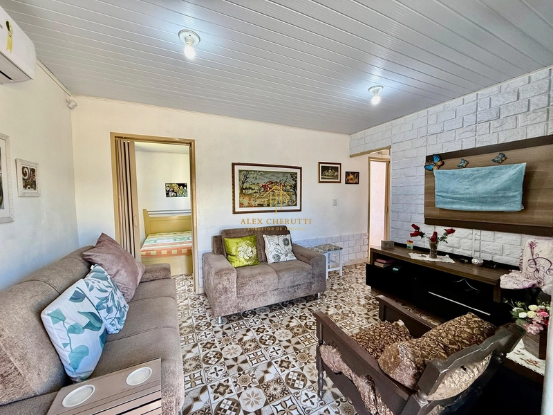 Casa na praia de Atlântida Sul, 3 dormitórios: 6ª foto da galeria de imagens do imóvel